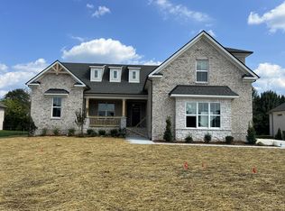 1112 Pretender Way, Columbia, TN 38401