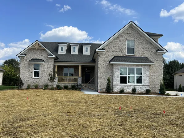 1112 Pretender Way, Columbia, TN 38401