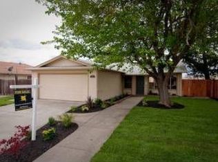 2354 Bluebell Dr, Livermore, CA 94551