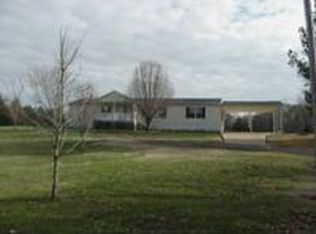 2764 Bible Union Rd, Martin, TN 38237