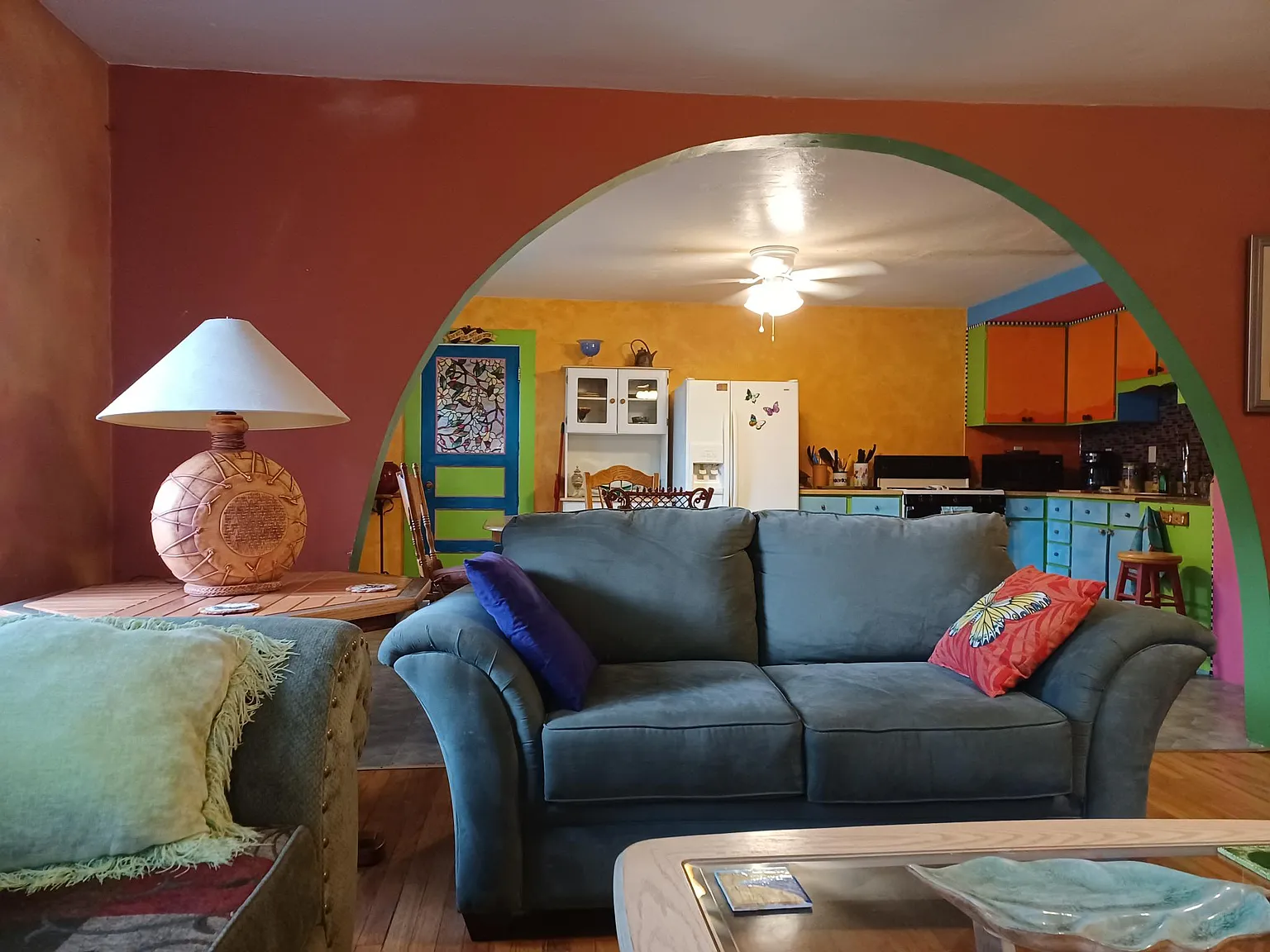 1 bed, 1080 sqft, $1,400 — Photo 3