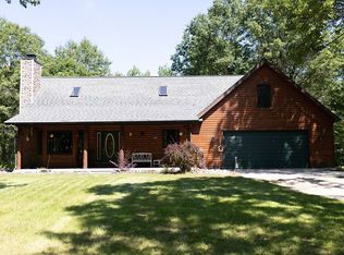 404 N Geneva Rd, Shepherd, MI 48883