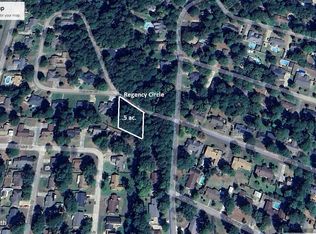 0 Regency Cir, Magnolia, AR 71753
