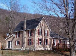 608 Johnson Hollow Rd, Beaver Dams, NY 14812