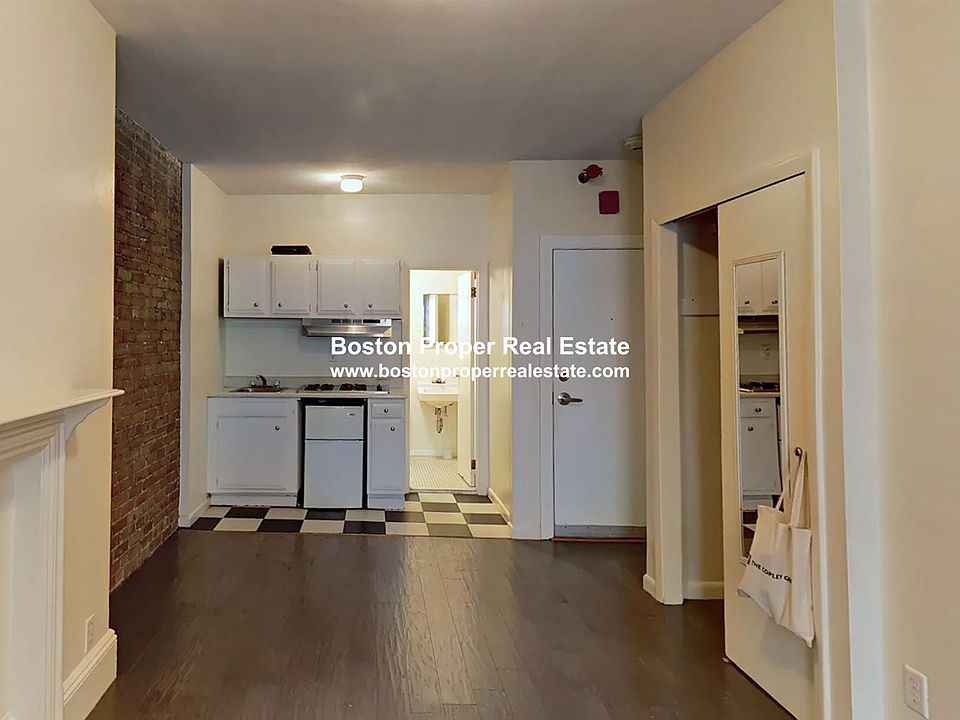 270 Newbury St. #10 Boston - Back Bay Unit Photo 1 (1)