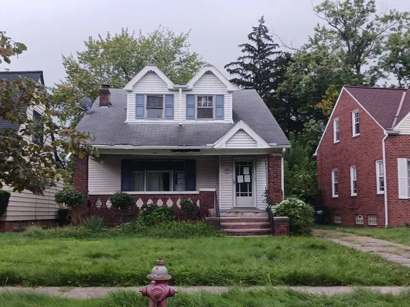 270 E 190th St, Euclid, OH 44119