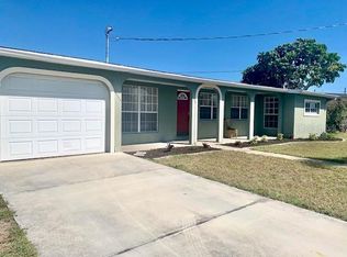 335 Weber Ter, Pt Charlotte, FL 33952