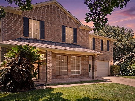 3rd image of 23015 Powell House Ln