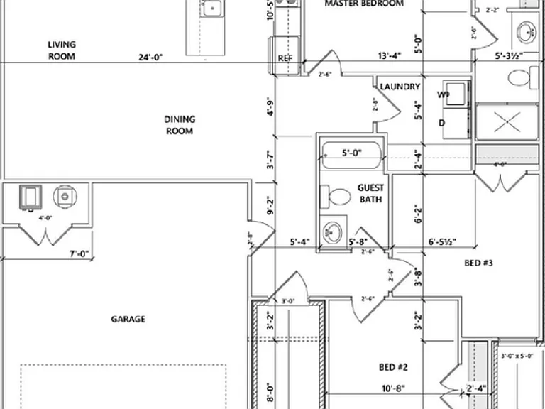 2157 W Elk Ridge Ave — Photo 3