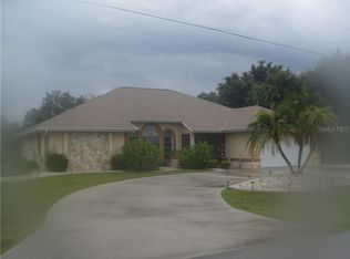 26621 Barranquilla Ave, Punta Gorda, FL 33983