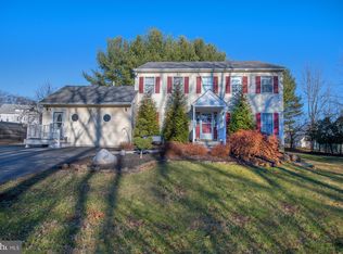 1608 Johnson Rd, Plymouth Meeting, PA 19462