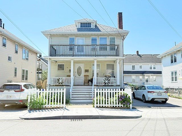 1st image of 40 Woodbine St