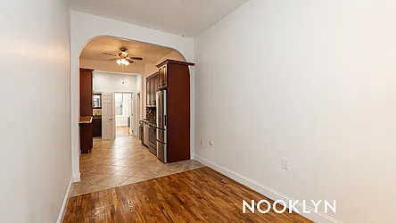 Rented by Nooklyn NYC LLC