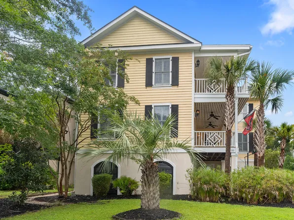 110 Wando Reach Rd, Wando, SC 29492