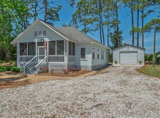 3045 E 98th Hwy, Carrabelle, FL 32322