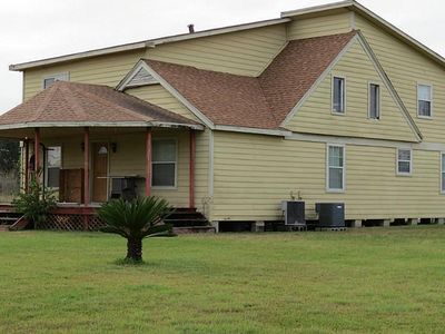 3102 Indian Acres St, Alvin, TX, 77511