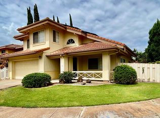 91-1022 Hokunui St, Kapolei, HI 96707