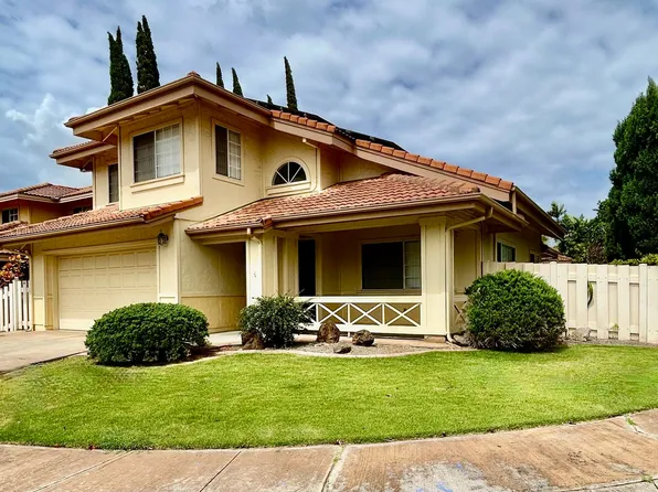 91-1022 Hokunui St, Kapolei, HI 96707