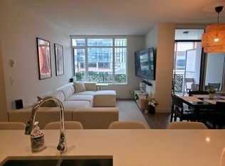 258 Nelsons Ct #507, New Westminster, BC V3L0J9