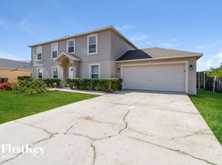 127 Barrington Dr, Kissimmee, FL 34758