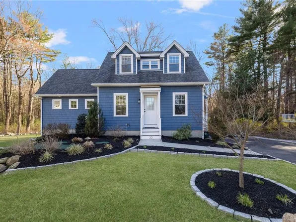 30 Tiffany Rd, Coventry, RI 02816