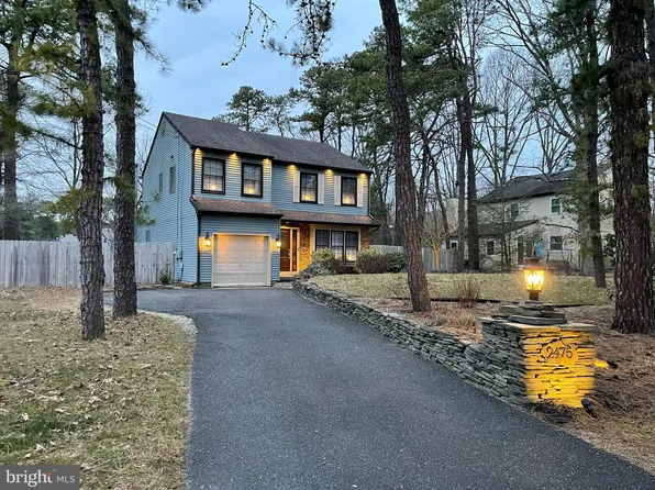 2475 Richards Ave, Atco, NJ 08004