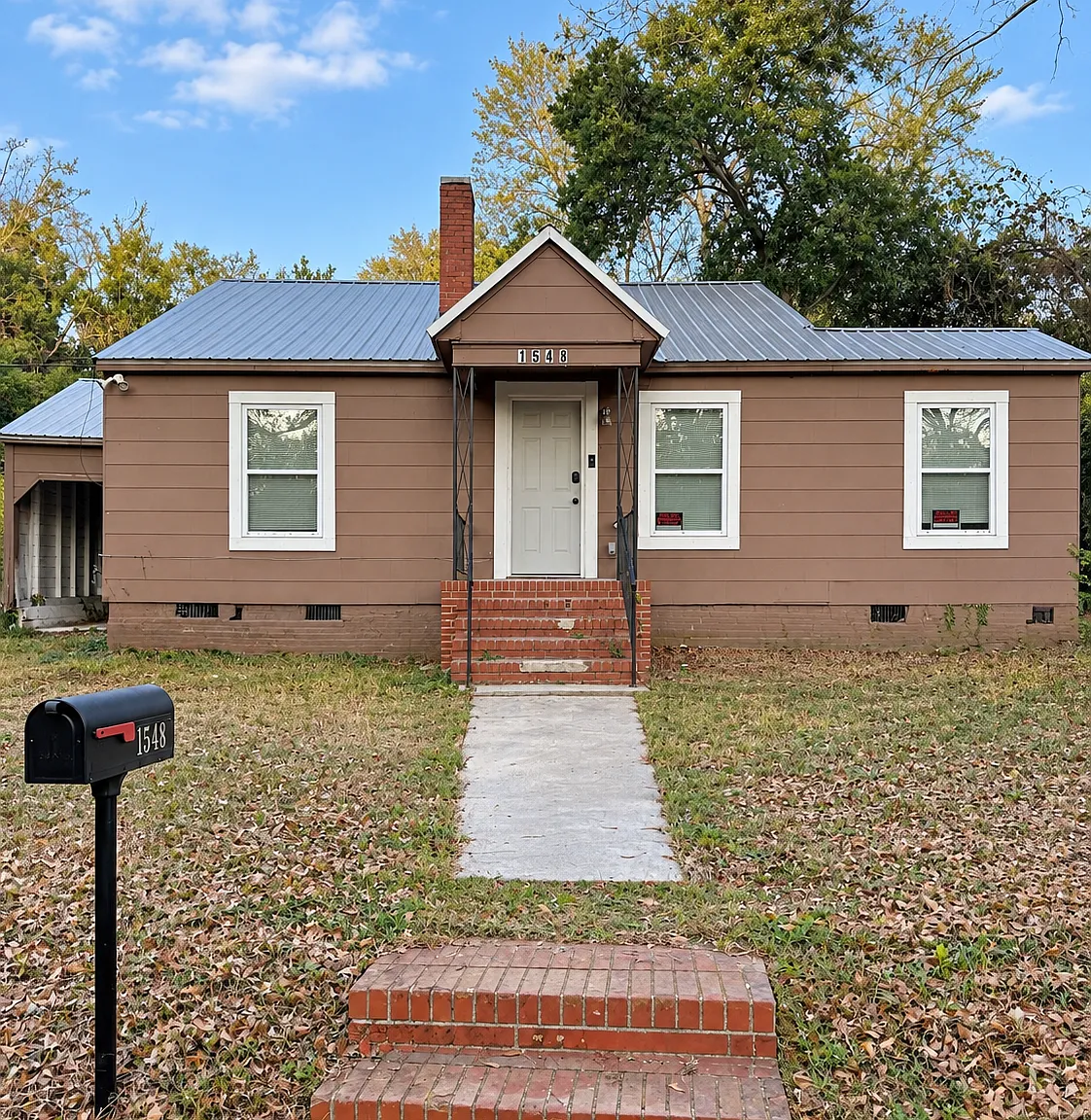 3 bed, 1113 sqft, $1,100 — Photo 1