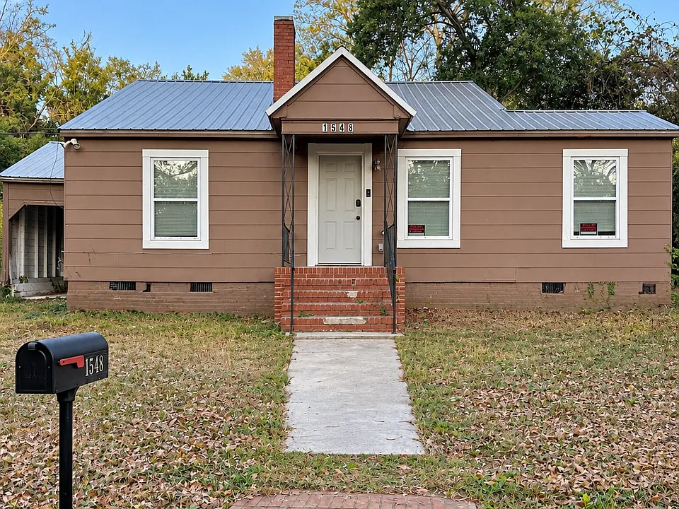 1548 Berkner Ave