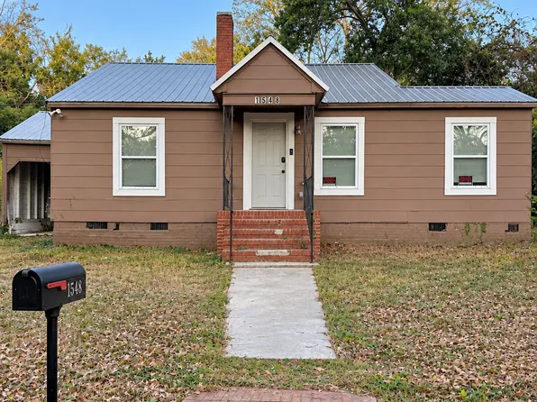 1548 Berkner Ave, Macon, GA 31204
