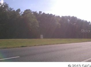 20785 W Newberry Rd, Newberry, FL 32669