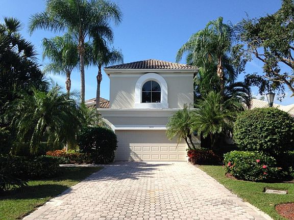 Home For Sale In Broken Sound Country Club