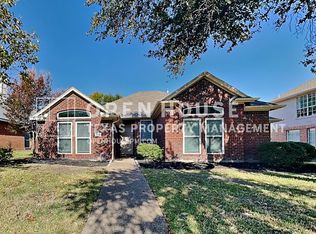 2241 Micarta Dr, Plano, TX 75025