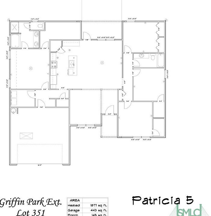 997 Grayson Ave, Hinesville, GA 31313 MLS 299587 Zillow