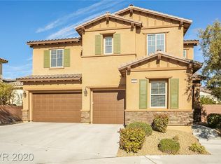 9608 University Ridge Ave, Las Vegas, NV 89149