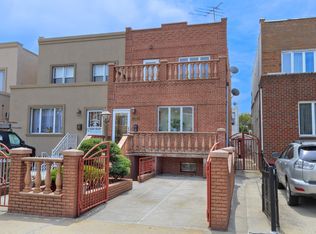 2074 66th St, Brooklyn, NY 11204
