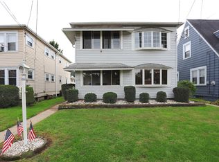 1140 Indiana Ave #NA, Monaca, PA 15061