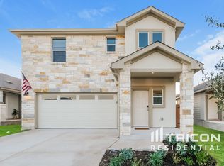 3504 Catlett Creek Rd, Georgetown, TX 78626