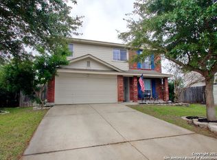 7406 Gambel Oak Dr, San Antonio, TX 78223