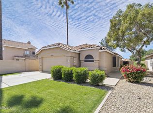 12002 N 79TH Drive, Peoria, AZ 85345