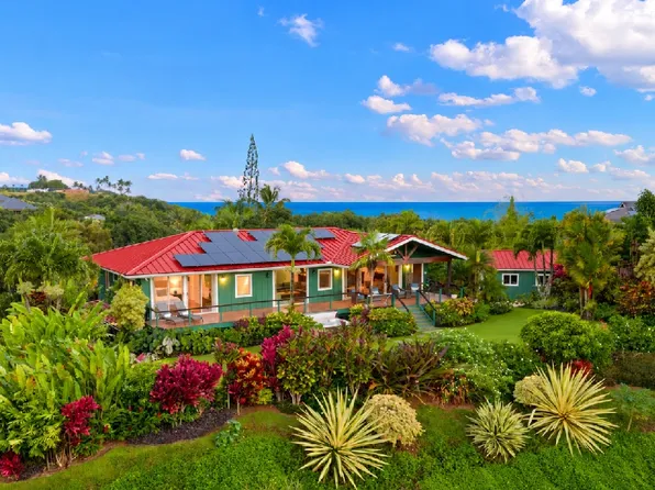 3275 Kalihiwai Rd #B, Kilauea, HI 96754