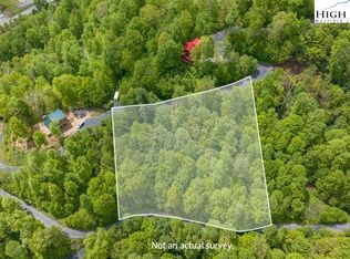 0 Big Rock, Elk Park, NC 28622