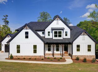 11 Green Ter, Newnan, GA 30265