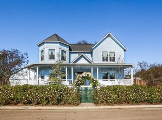 2249 N Linwood St, Visalia, CA 93291
