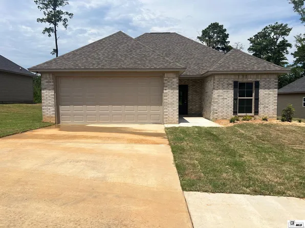 3204 Sequoia Ave, Ruston, LA 71270