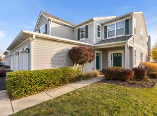 3133 Falling Waters Ln, Lindenhurst, IL 60046