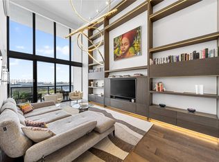 Blue Condo, Miami, FL 33137