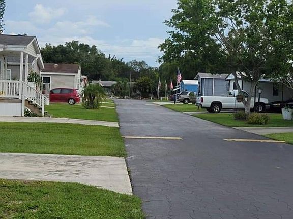 5th image of 541 New York Dr #70