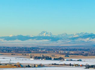 5500 Denmark Rd, Ellensburg, WA 98926