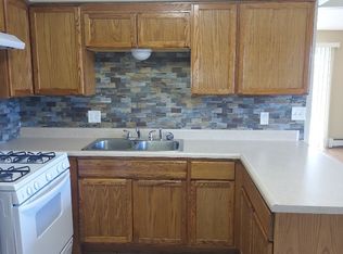 1000 E 150th Pl APT 2W, Dolton, IL 60419