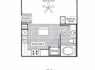 12941 Centre Park Cir APT 118, Herndon, VA 20171